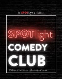 Spotlight Comedy Club photo