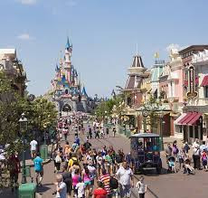 Square de l'Europe photo