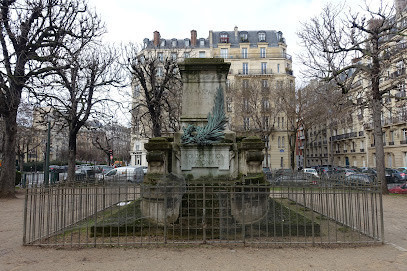 Square Jacques Antoine photo