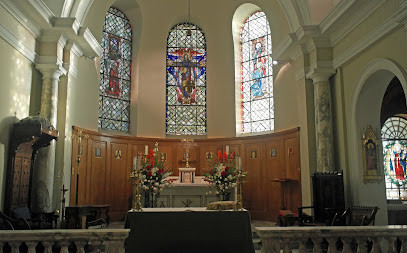 St Paul's Anglican Church, Monte-Carlo photo