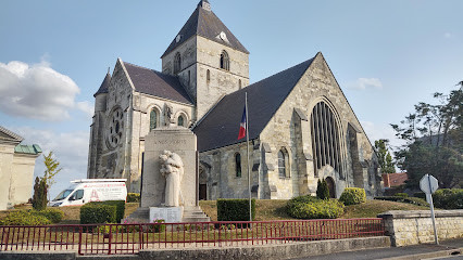 St. Pierre Church photo
