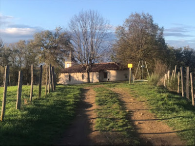 St Pierre de Montmeyn photo