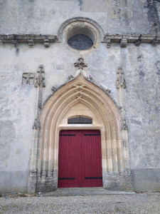 St-Romain (Mazérac) photo