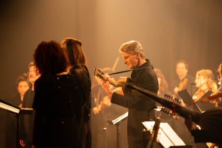 Stabat Mater napolitain photo
