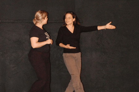 Stage d'Initiation à l'Improvisation 23/24 août 2025 photo