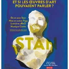 Stan - Et si les Oeuvres d'Art Pouvaient Parler ? photo