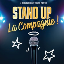 Stand Up La Compagnie ! photo