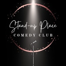 Stand Up Place - Comedy Club photo