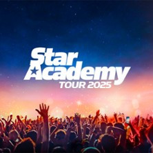 Star Academy - Tour 2025 photo