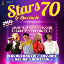 Stars 70 - Leurs Plus Grands Succès photo