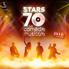 Stars 70 - Leurs Plus Grands Succès photo