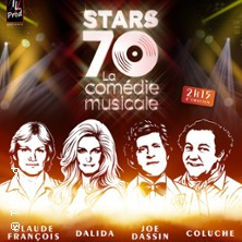 Stars 70 - Leurs Plus Grands Succès photo