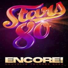 Stars 80 - Encore ! photo