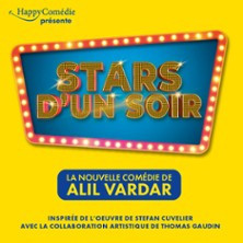 Stars d'un Soir - Théâtre le Paris, Avignon photo