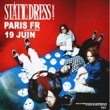 Static Dress photo