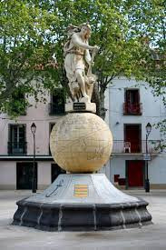 Statue & Compagnie photo