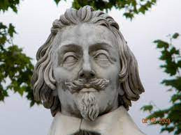 Statue de Richelieu photo