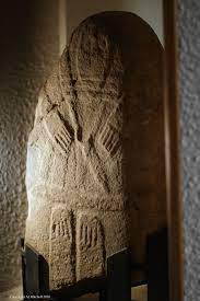 Statue-menhir de Balaguier photo