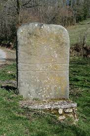 Statues menhirs de Rieuvel photo