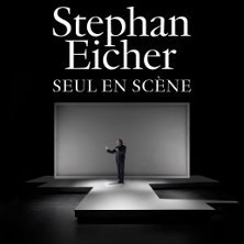 Stephan Eicher - Seul en Scène photo