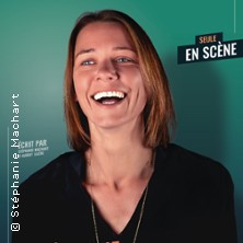 Stéphanie Machart - Entre-deux photo