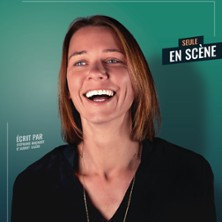 Stéphanie Machart - Entre-Deux ( Tournée ) photo
