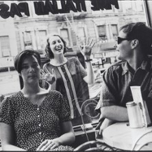 Stereolab photo