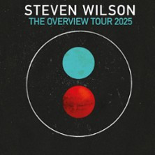 Steven Wilson - The Overview Tour 2025 photo