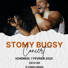 Stomy Bugsy photo