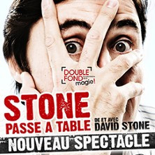 Stone Passe à Table photo