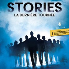 Stories La Dernière Tournée - Tournée photo