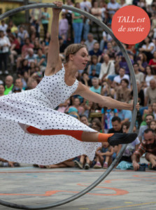 STORY IN THE CITY photo