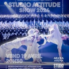 Studio Attitude Show 2024 photo