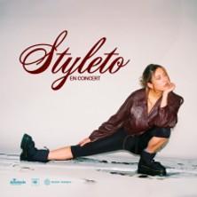 Styleto - Tournée photo