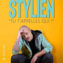 Stylien - La CIE du Café-Théâtre (Nantes) photo