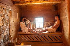 Suède Sauna photo