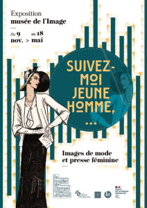 Suivez-moi jeune homme*, images de mode et presse féminine (1778-1939) photo