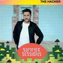 Summer Sessions : The Hacker + Vox Low + Lovatraxx + Malvina photo