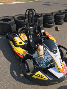 Sun Karting photo
