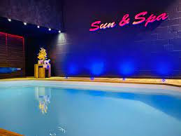 Sun & Spa photo