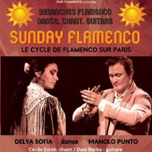 Sunday Flamenco photo