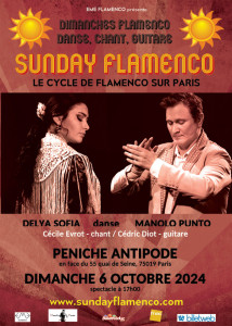 Sunday Flamenco photo