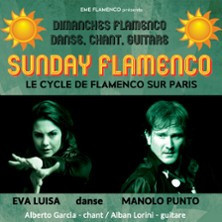 Sunday Flamenco photo