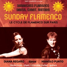 Sunday Flamenco photo