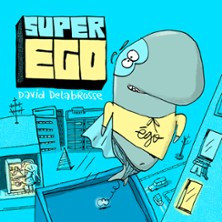 Super Ego photo