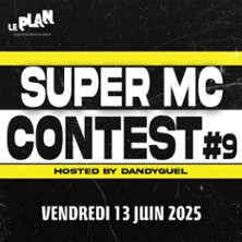 Super MC Contest #9 photo