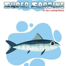 Super Sardine et les Comptines photo