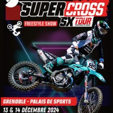 Supercross Moto - SX Tour 2024 photo
