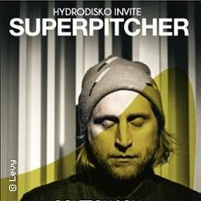 Superpitcher + Hydrodisko photo