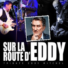 Sur la Route d'Eddy photo